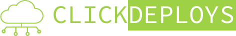 ClickDeploys